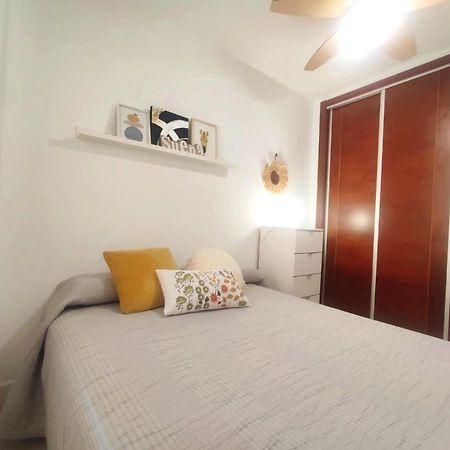 Apartamento Paraiso Fuengirola Luaran gambar
