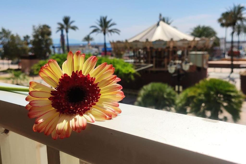 Apartamento Paraiso Fuengirola Luaran gambar
