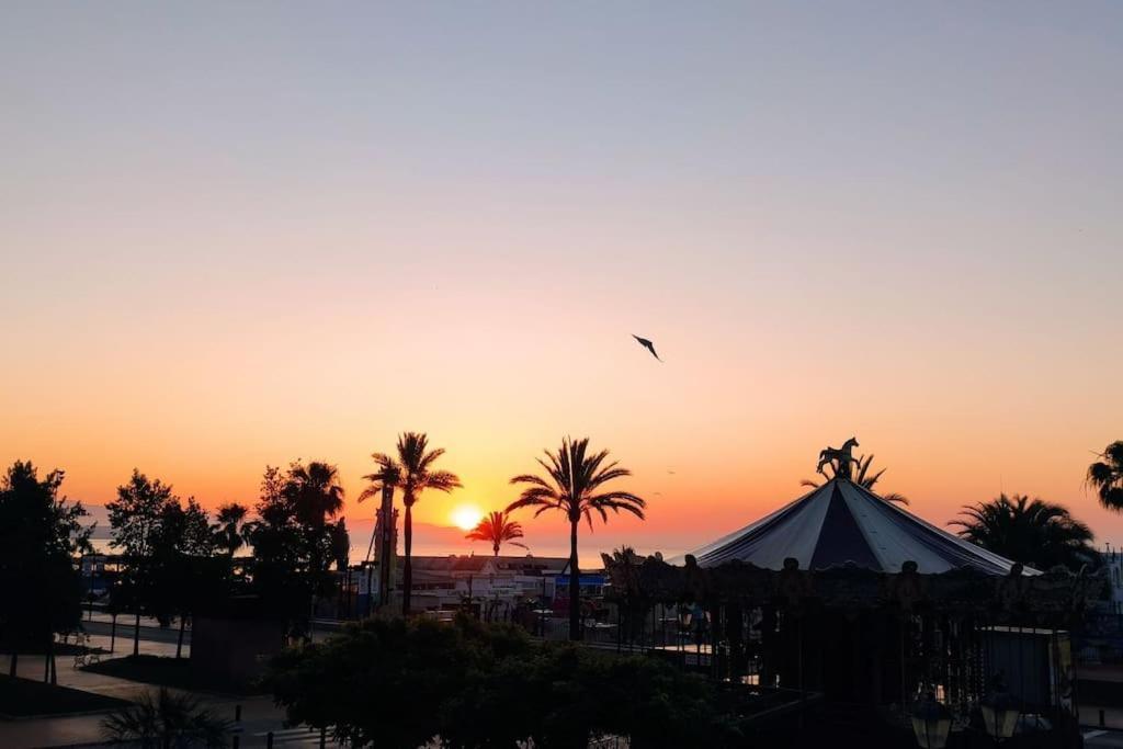 Apartamento Paraiso Fuengirola Luaran gambar