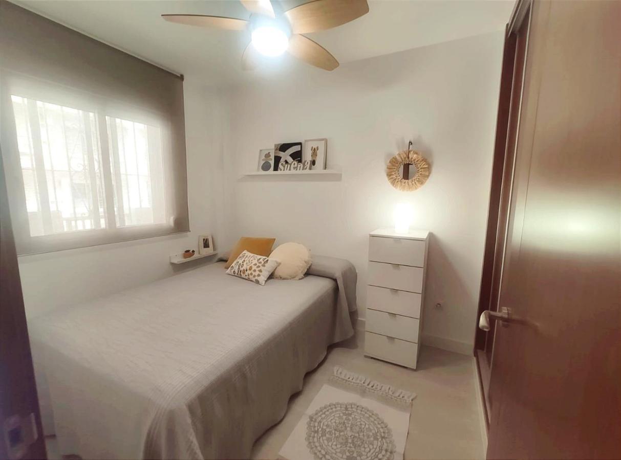 Apartamento Paraiso Fuengirola Luaran gambar