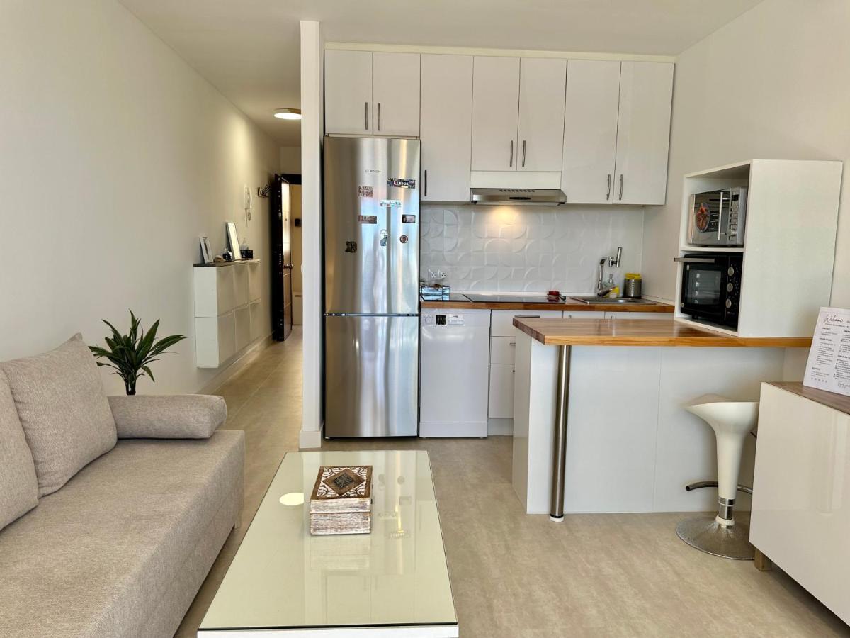 Apartamento Paraiso Fuengirola Luaran gambar