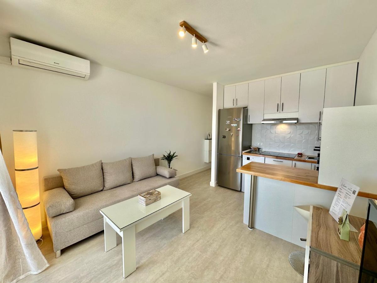 Apartamento Paraiso Fuengirola Luaran gambar