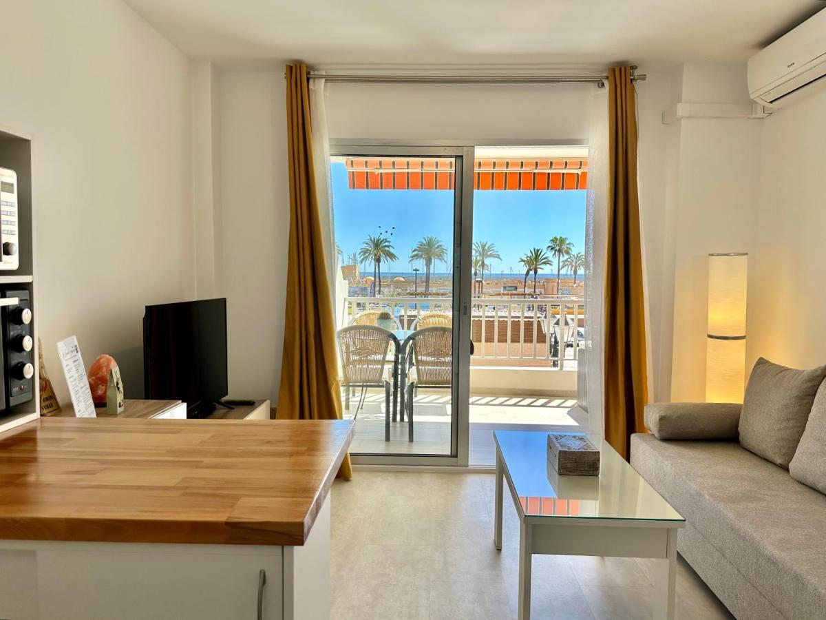 Apartamento Paraiso Fuengirola Luaran gambar