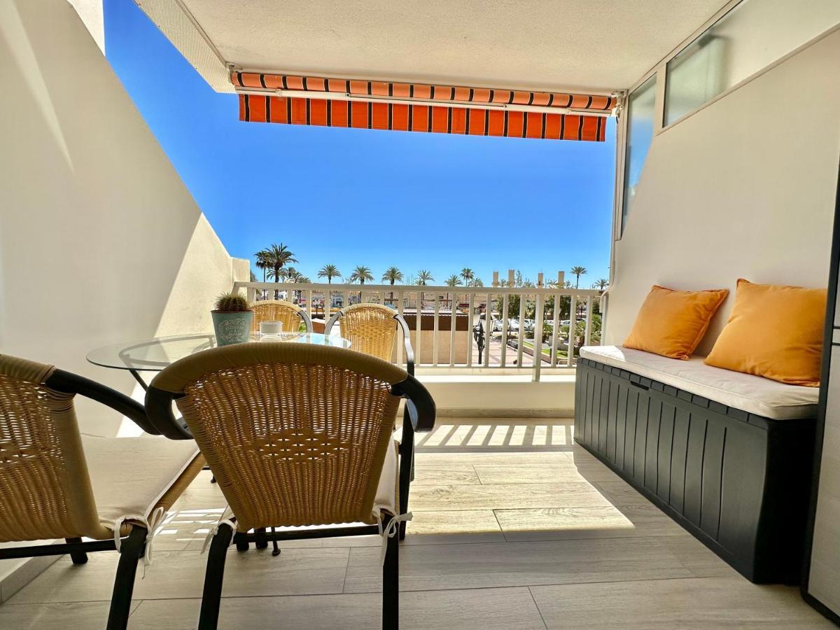 Apartamento Paraiso Fuengirola Luaran gambar