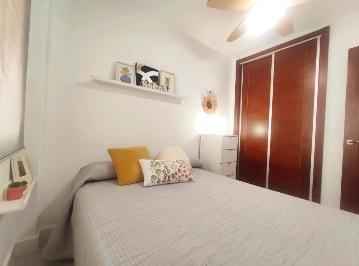 Apartamento Paraiso Fuengirola Luaran gambar
