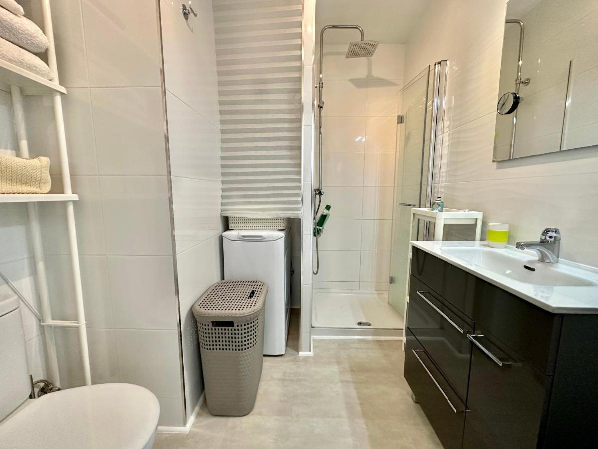Apartamento Paraiso Fuengirola Luaran gambar