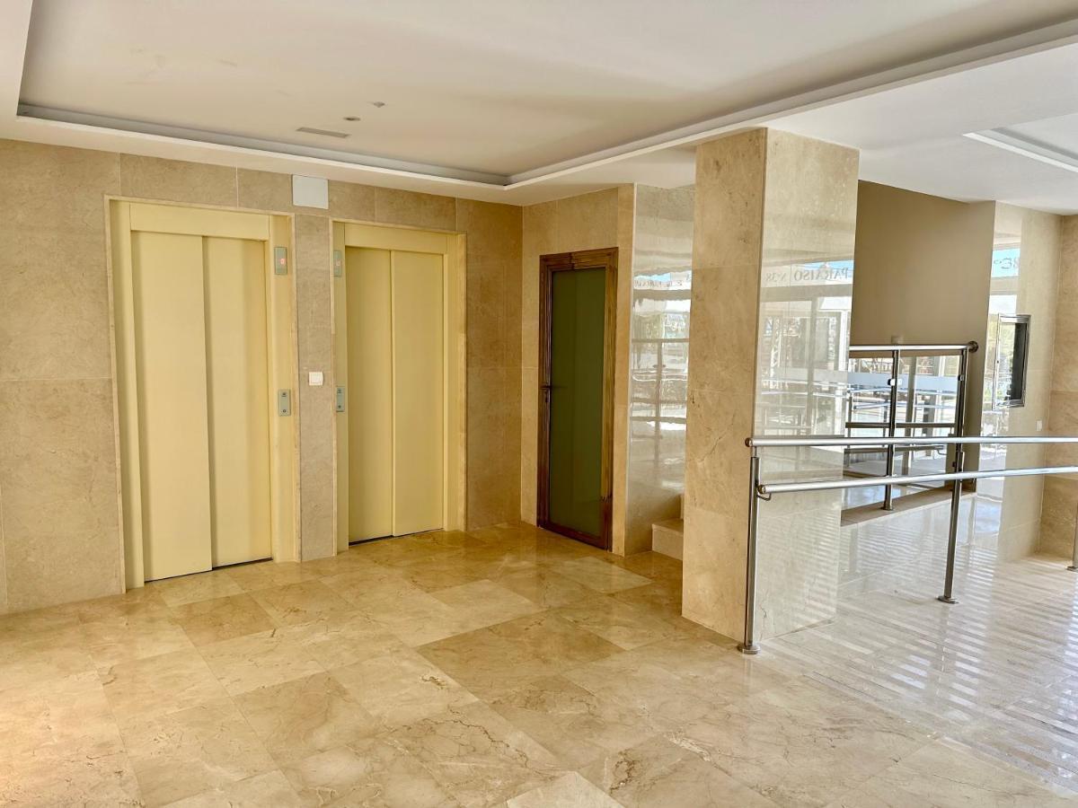 Apartamento Paraiso Fuengirola Luaran gambar
